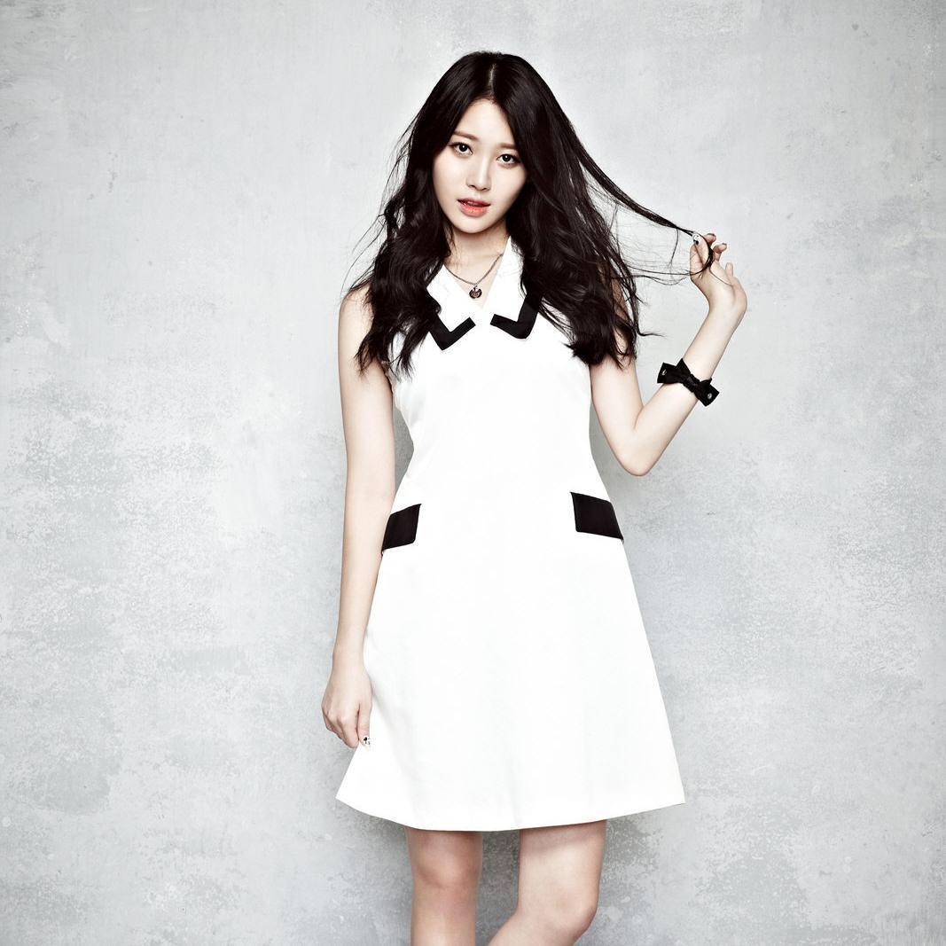 =Gday's Yura Kim- 92= every days is girl's day!