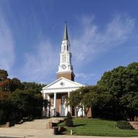 ChapelUMD (@chapelumd) 's Twitter Profile