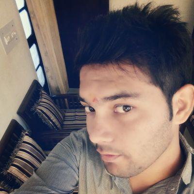 Mechanical engg done. #Indianfootball Fan , Big Pes/fifa Addict , Sports Freak. Hoshiarpur, Punjab, India
