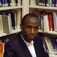 Abdullahi Arabo (@aarabojr) 's Twitter Profile