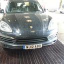 Craig Weir - @craig111181 - Twitter