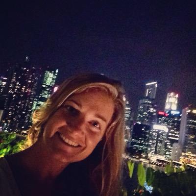 Pharma marketer. Passionate to make the future. Sports lover & golf freak.