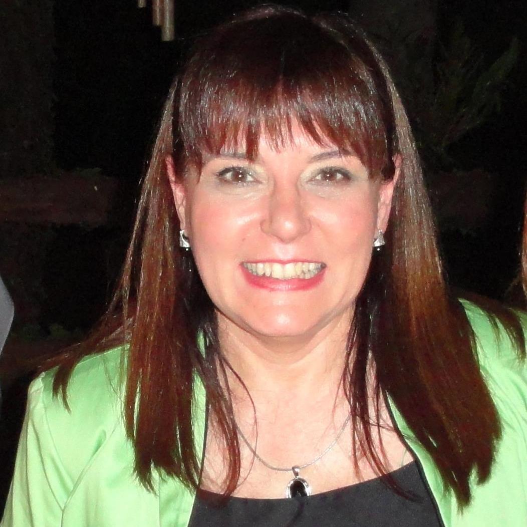 fabianaperie's profile picture. Partido Movimiento de Integración y Desarrollo - Distrito Misiones-