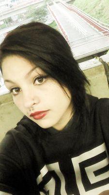 ~ Perfection is the disease of a nation (8*
