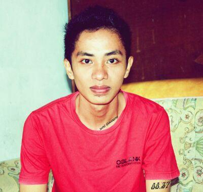 iwan_indefenden's profile picture. only you that i strive now