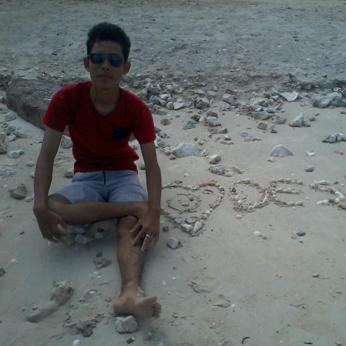 BtaPaisal's profile picture. 