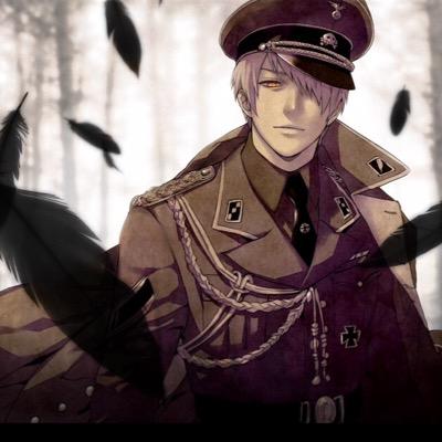 The world shall fall at the feet of the Awesome One. #Hetalia.