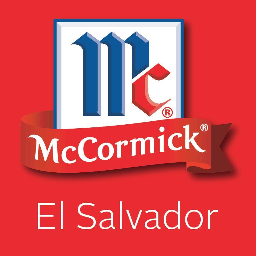 McCormick El Salvador, compartiendo ideas saludables para disfrutar mejor las comidas.