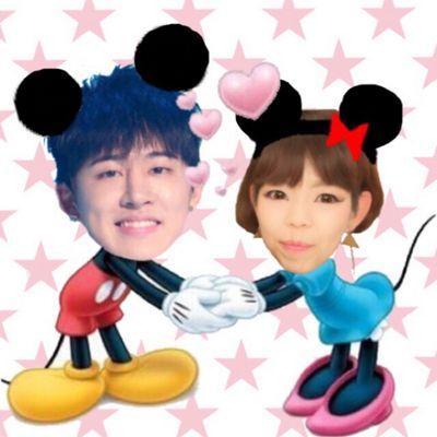 一応アイコン垢という名のYG垢。　はんびなと両想い中偶然会った事もソンムル使ってくれた事も宝物の思いで　アカ移動中。　TOKYO 91