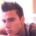 David Alberti - @pichi7 - Twitter