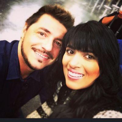 Fc dedicado a cantora PraFeBrum esposa do Pr Emerson mãe do isaac e da Laura 
Seguido pelo MinProfetizando, Casada Com @FcPrEmerson o resto é detalhe