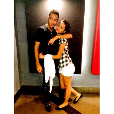 Tu Novia Te Ama #YaneWasHere _❤