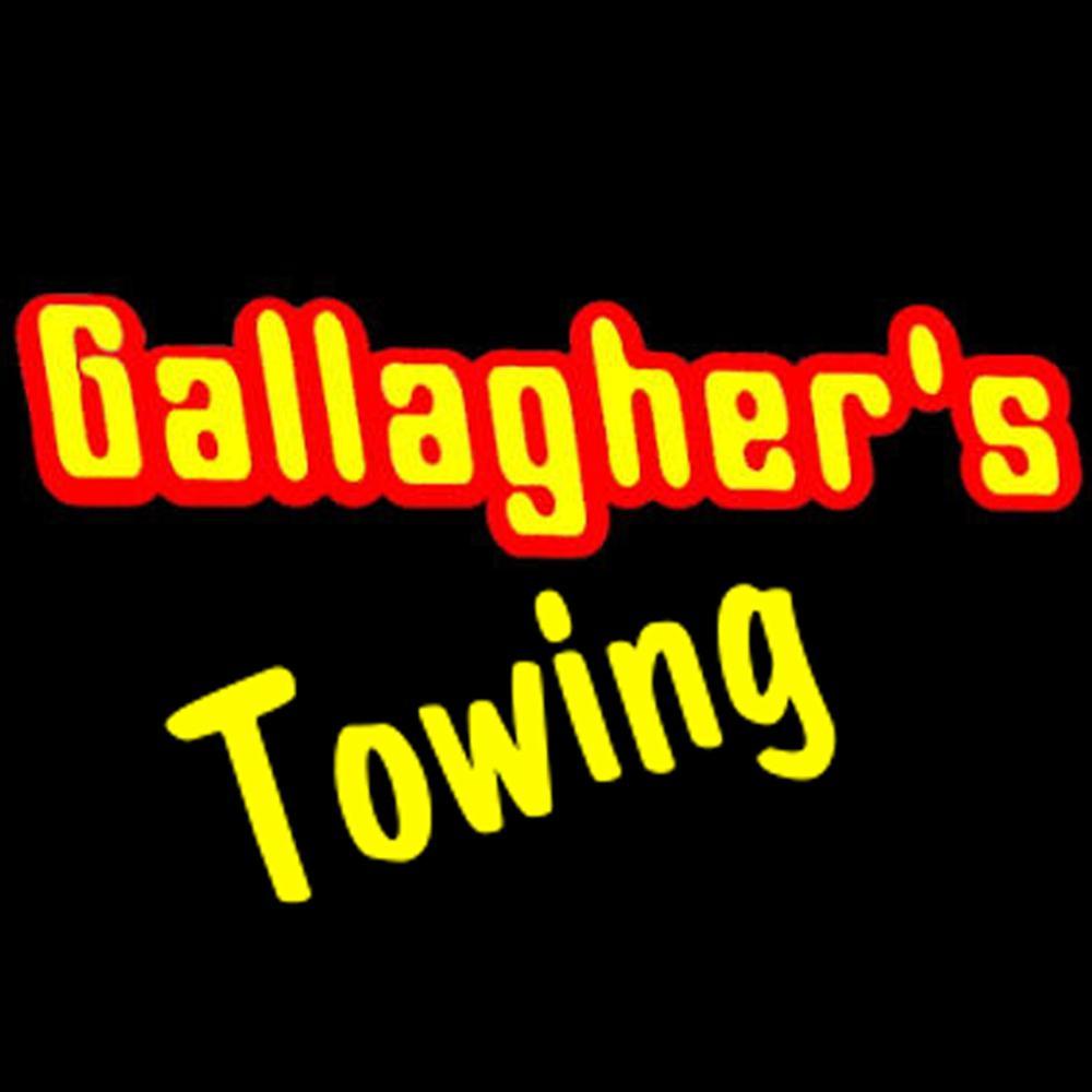 Gallagher's Towing (GallagherTowing) Twitter