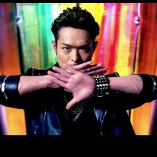 EXILE&3代目好き♡