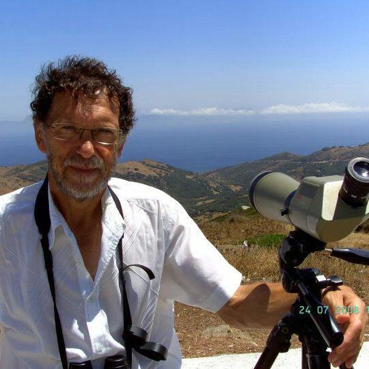 Rtrd.Pharmacist.Ex.Pat.,Bird Ringer and birder in S.Spain for 20 https://t.co/rQkZN8a2zt Patriot.Anti Islam.Anti EU Keen conservationist and luvs all natural.Freaky music fan.