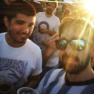 NewtonVip's profile picture. Que tiene la noche que no tenga el dia.....
Hincha del más grande! #RiverPlate #SeñoresYoSoyDelGallinero
#EnMendozaEnLaBocaEnLaCopaEnEuropa ⚪️🔴⚪️