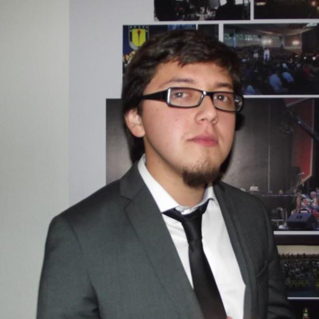 brauliocristobl's profile picture. No le diré a una maquina que hago.