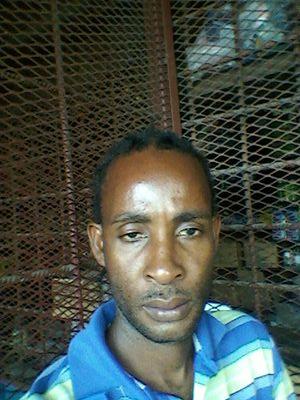 gesonia45's profile picture. 