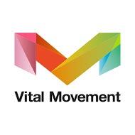 Vital Movement (@vital_movement) 's Twitter Profile