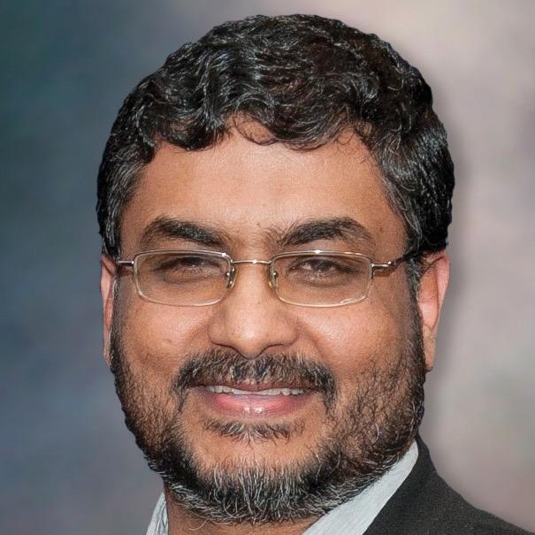 Healthcare entrepreneur creating value-based healthcare delivery through innovation