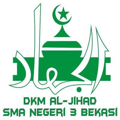 Rohis SMAN 3 Bekasi