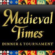 Medieval Times (@medievaltimes) 's Twitter Profile