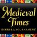 Medieval Times (@MedievalTimes) Twitter profile photo