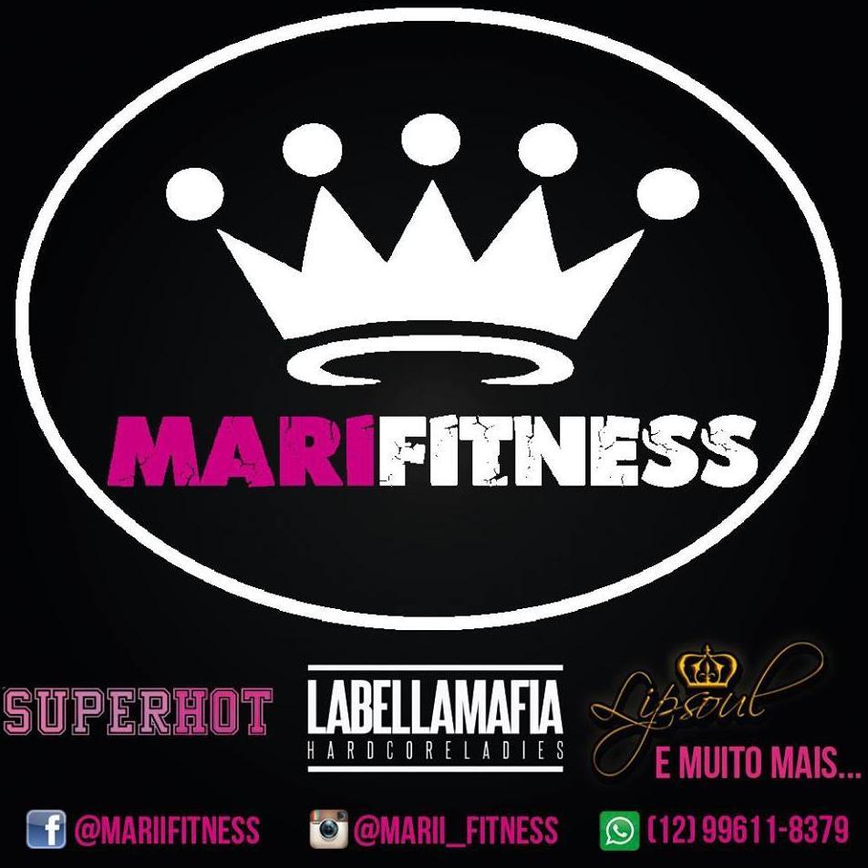 As melhores marcas de Moda Fitness está aqui! #VempraMariFitness