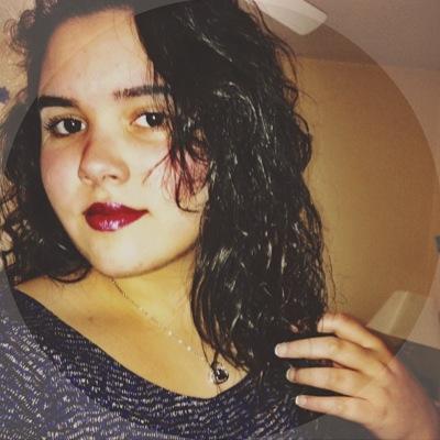 17 years old. HHS senior. Christ follower+