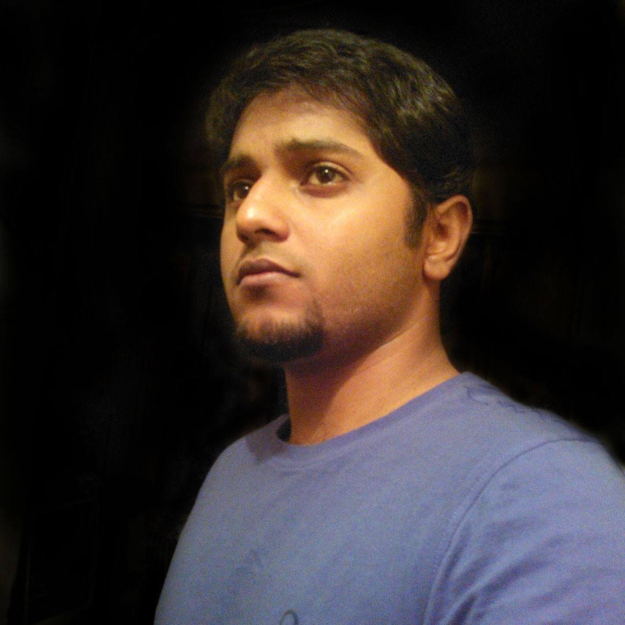 rav_storm's profile picture. Passionately Curious! CEO @SupervueAi; Ex Director-Technical @zebidataindia; Ex CEO & Co-Founder @unihalt #YCSS17 #DIPSITE