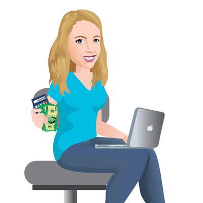 #PersonalFinance guide helping normal people get control of their finances to go from flat broke to financially stable