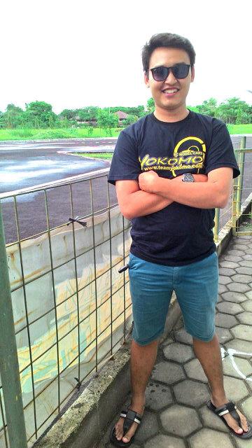 Rasis Ferindra (@ferindrasis) | Twitter