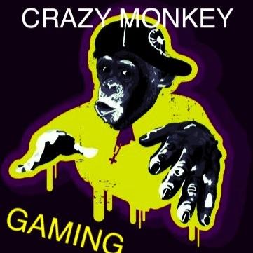 Youtube : CrazyMonkeyGaming7 subscribe :D
