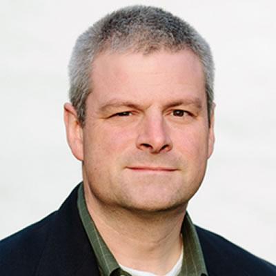 Website designer and developer, Founder of Inforest Communications in Princeton, NJ.