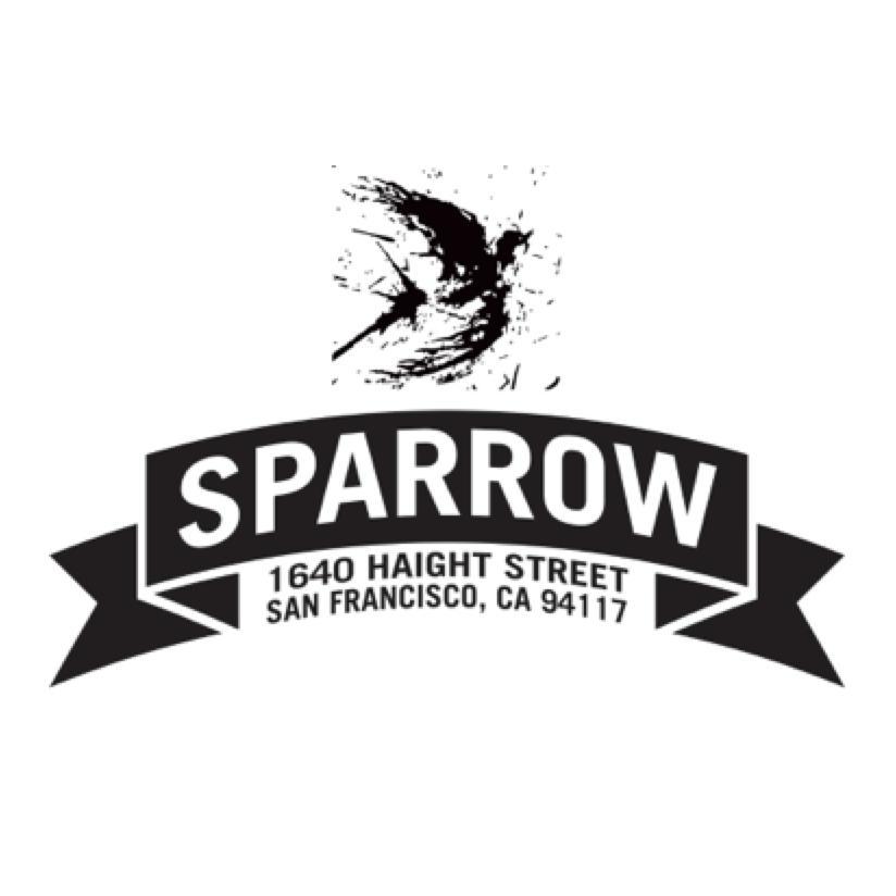 SparrowBarSF's profile picture. 1640 Haight Street