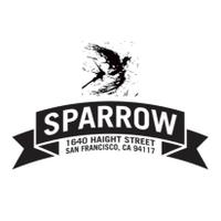Sparrow Bar  (@sparrowbarsf) 's Twitter Profile