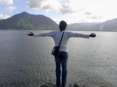 denMart89's profile picture. poko'e oke