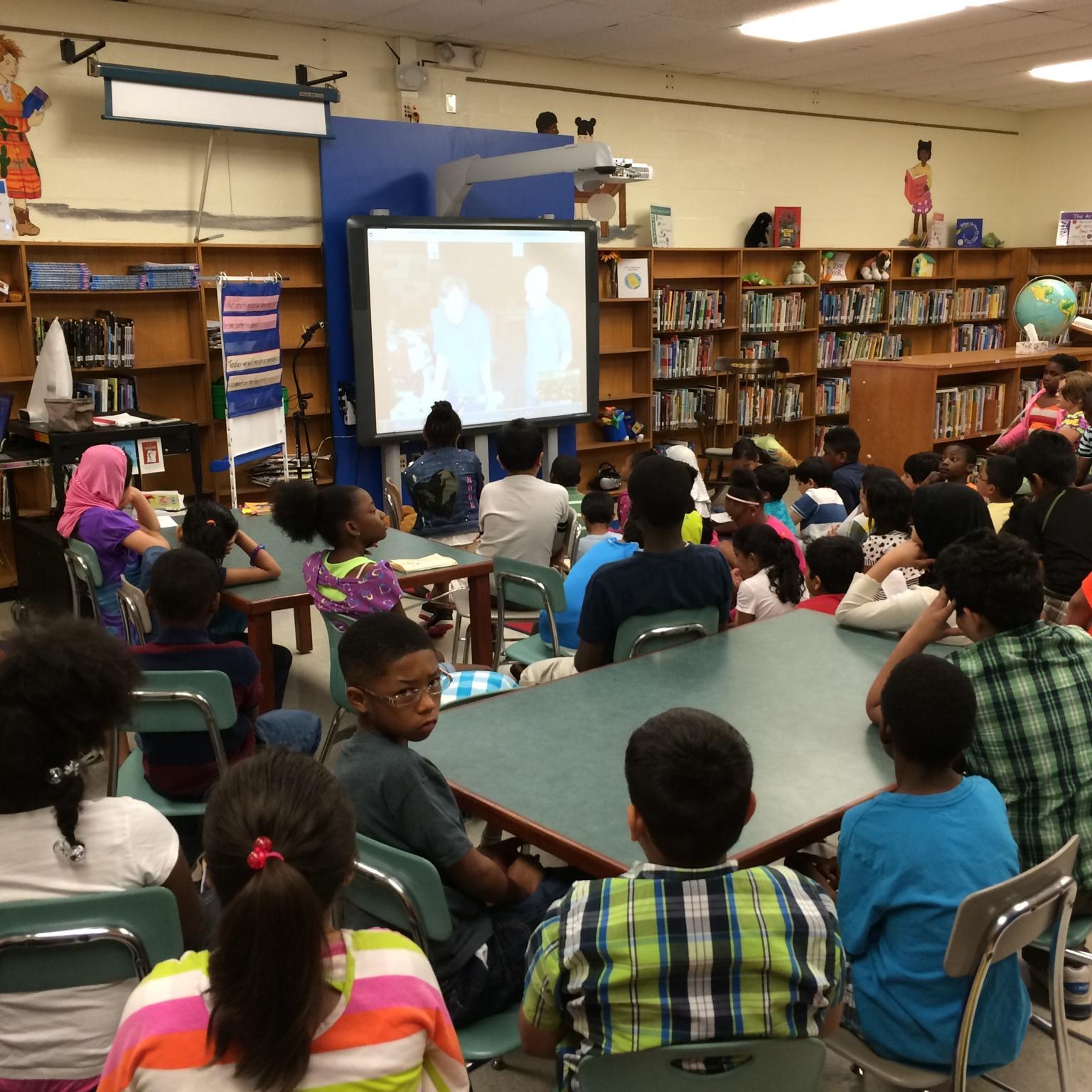 Chadwick Grade3 (ChadwickGrade3) Twitter