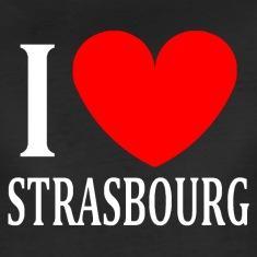 I Love Strasbourg ♥ J'Aime Strasbourg #ilovestrasbourg