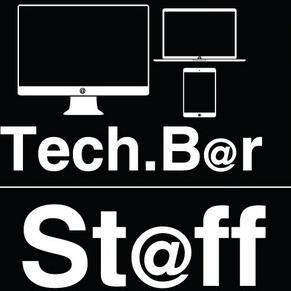 BHSTechBar's profile picture. 