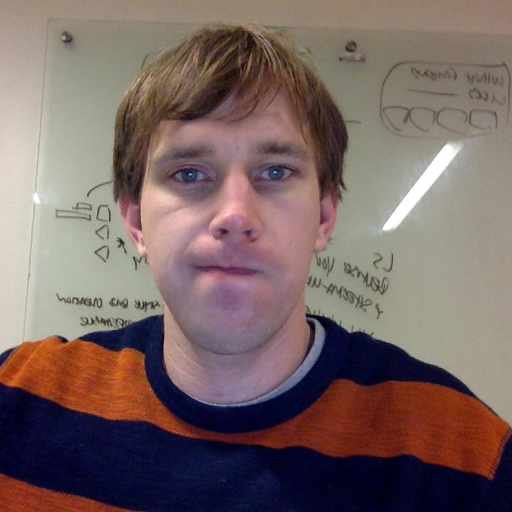 Cheese CEO. @markolson@xoxo.zone