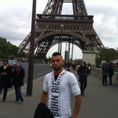 cem0034's profile picture. 