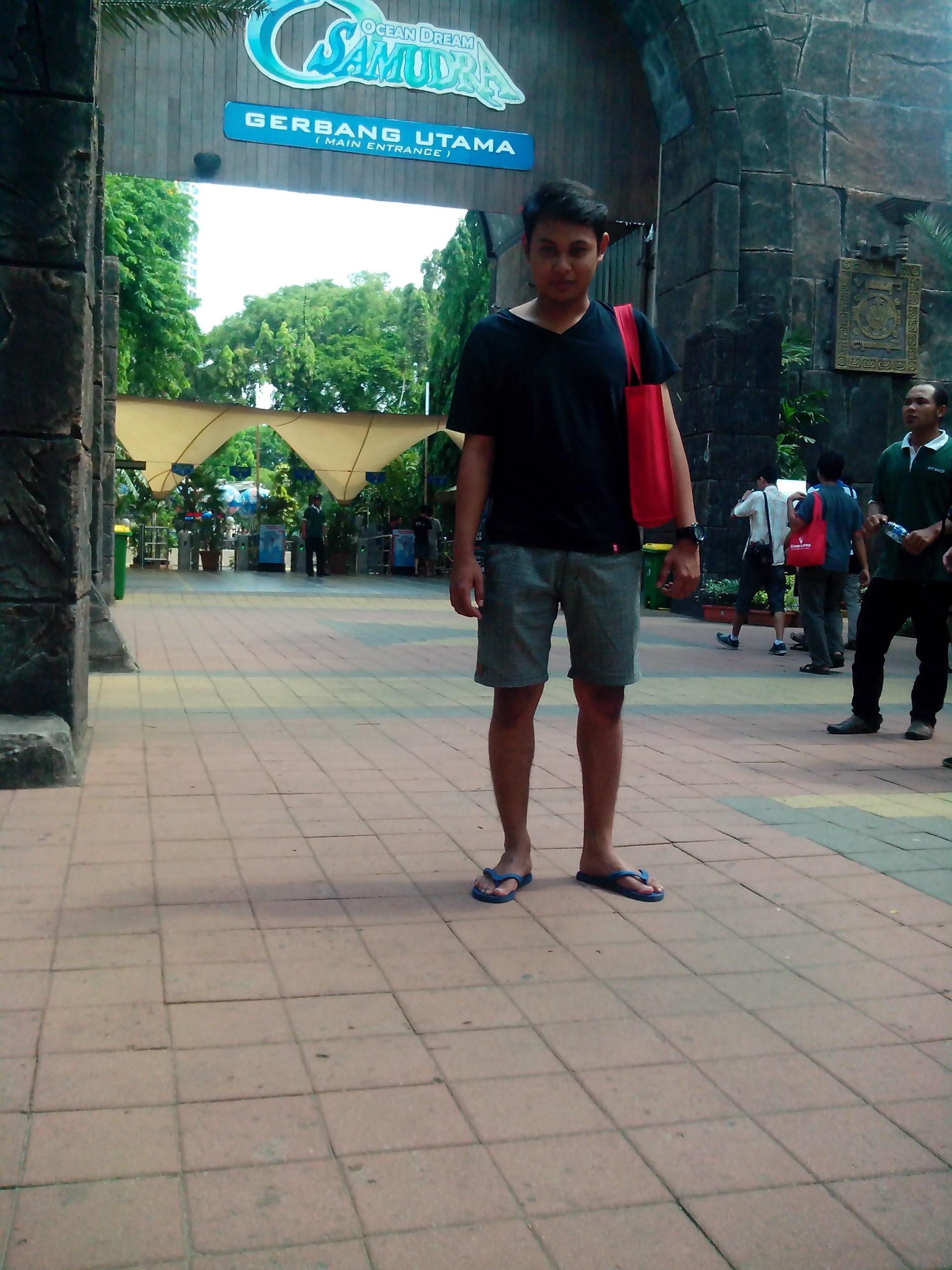 riowibowo5's profile picture. pernah suntik cacar