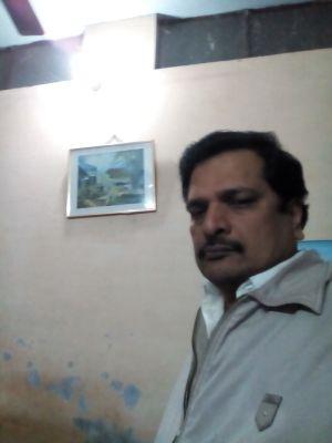 Shekhar agrawal