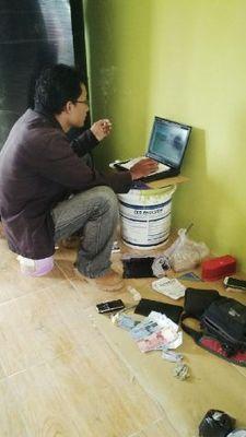 Jasa Renovasi, Bangun baru, Net Cctv, Furniture, Pagar Kanopi, Plafon,Rangka atap baja ringan,genteng metal,spandek,aluminium foil, Floordeck dan ACP Lampu LED.