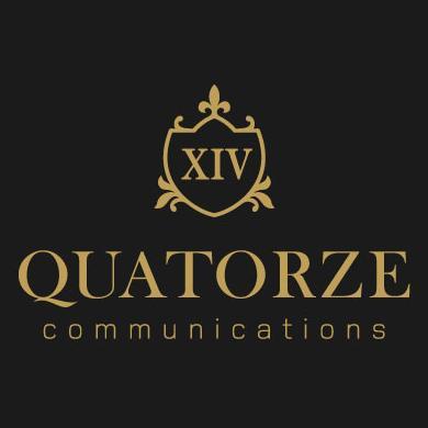 Quatorze Communications applique son approche innovatrice à une foule de services : identité corporative, marketing Internet, site Web, publicité et imprimé...
