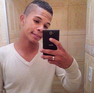 formigafaniqui1's profile picture. @guifiuza