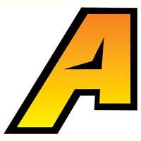 AfterburnPress's profile picture. 