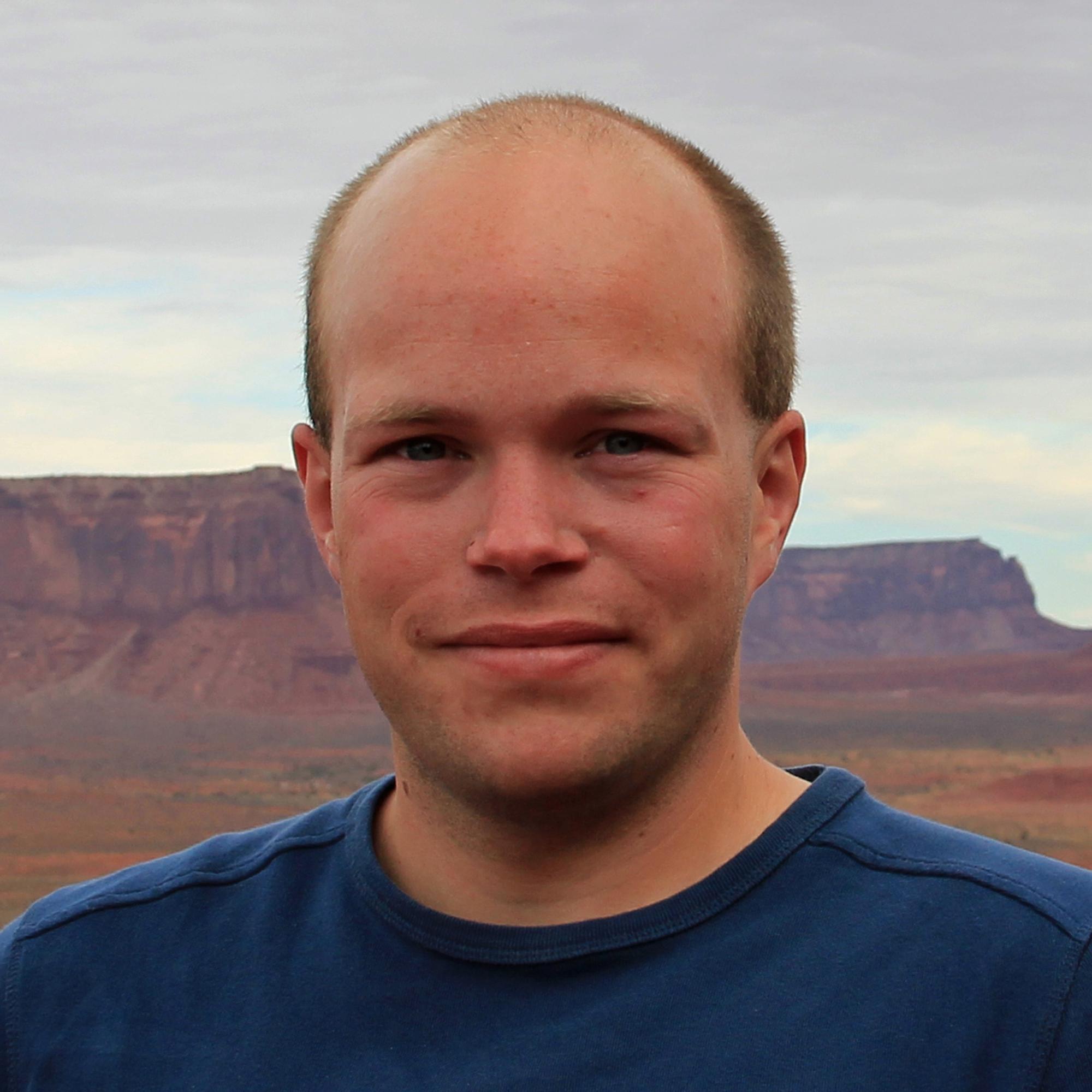 Christoph Engelhardt Profile