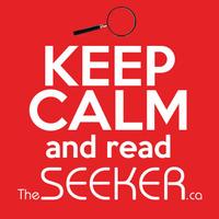 The Seeker (@seekernewspaper) 's Twitter Profile